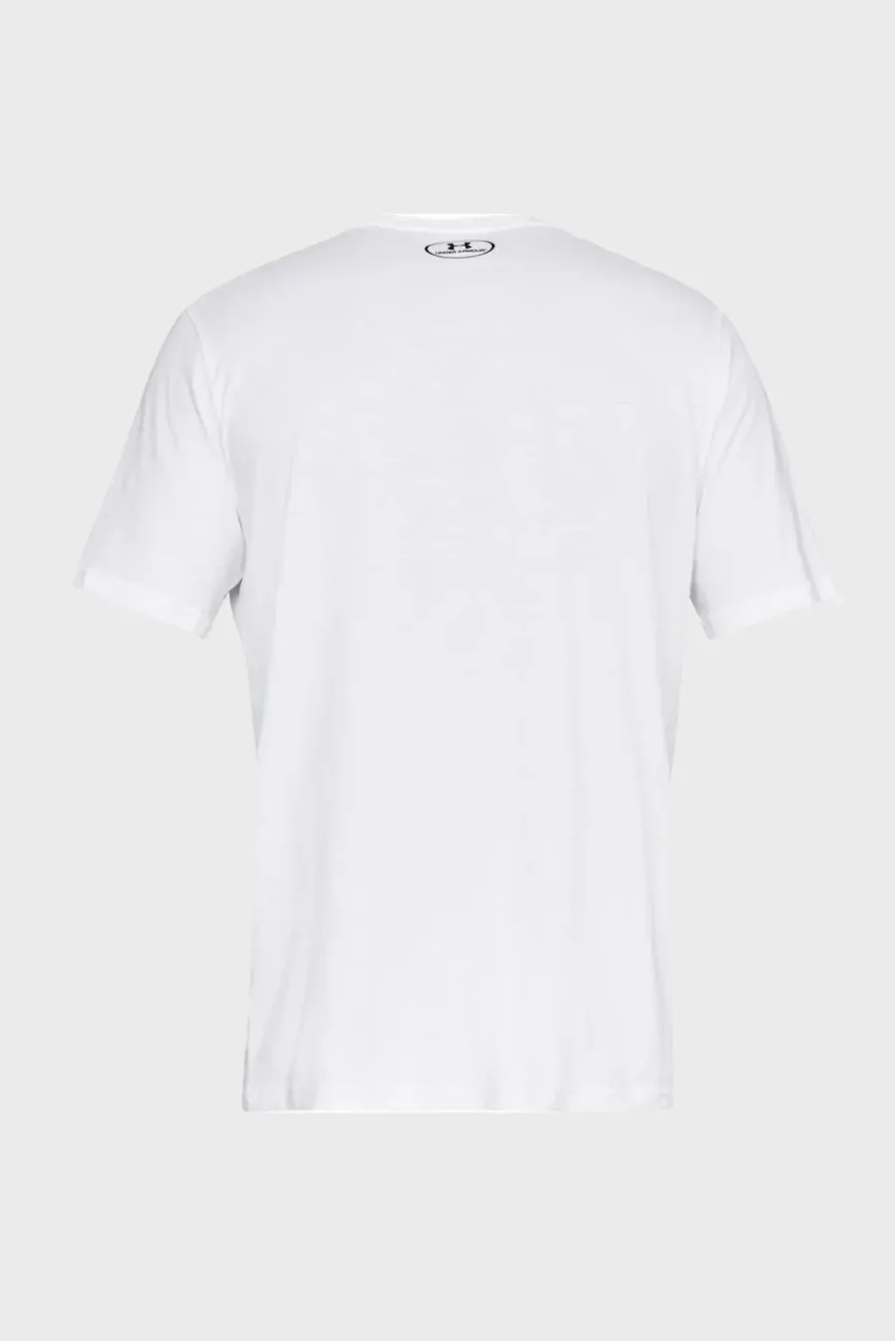 Футболка Under Armour Sportstyle Left 1326799-100