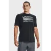 Футболка Under Armour Team Issue Wordmark 1329582-001