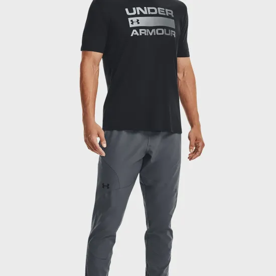 Футболка Under Armour Team Issue Wordmark 1329582-001