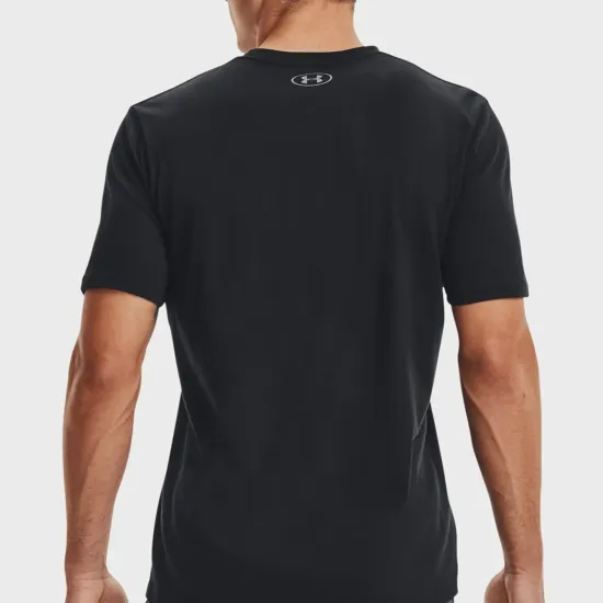 Футболка Under Armour Team Issue Wordmark 1329582-001