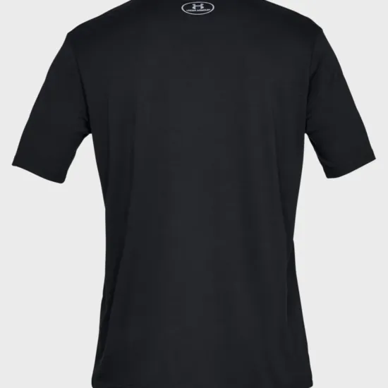 Футболка Under Armour Team Issue Wordmark 1329582-001