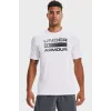 Футболка Under Armour Team Issue Wordmark 1329582-100