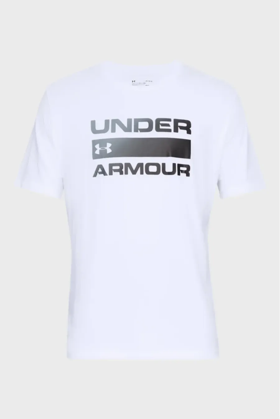 Футболка Under Armour Team Issue Wordmark 1329582-100