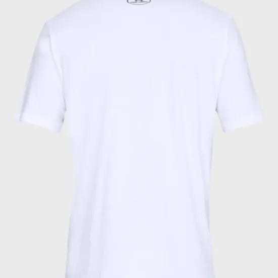 Футболка Under Armour Team Issue Wordmark 1329582-100