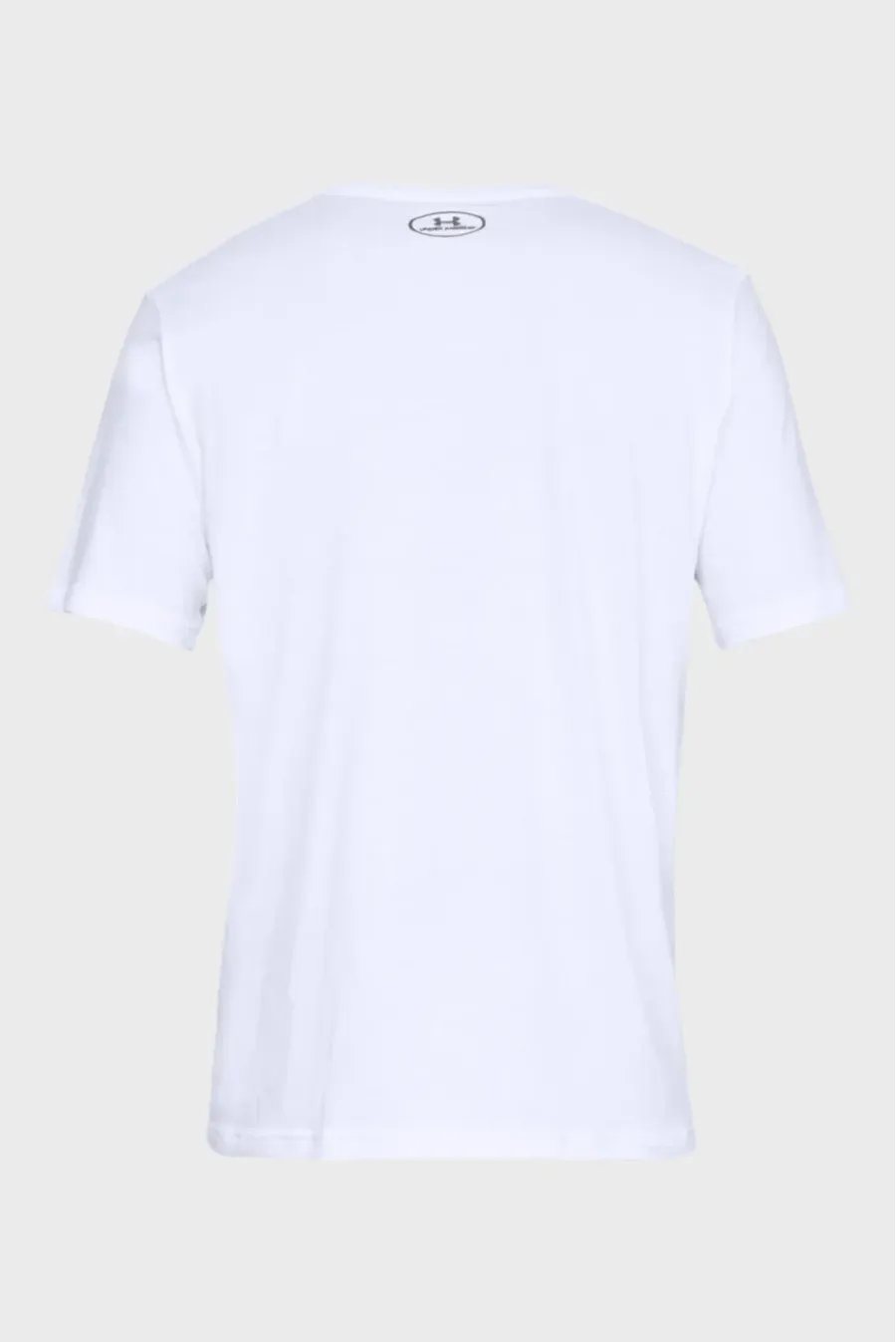 Футболка Under Armour Team Issue Wordmark 1329582-100