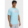 Футболка Under Armour Team Issue Wordmark 1329582-494