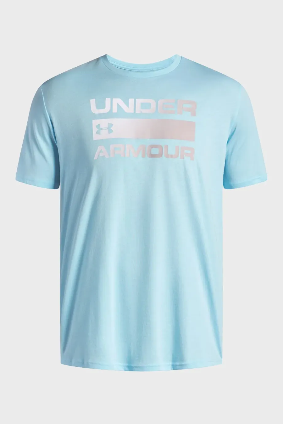 Футболка Under Armour Team Issue Wordmark 1329582-494