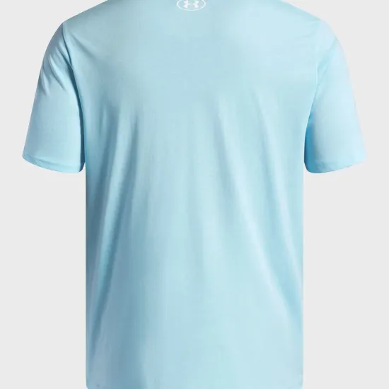 Футболка Under Armour Team Issue Wordmark 1329582-494