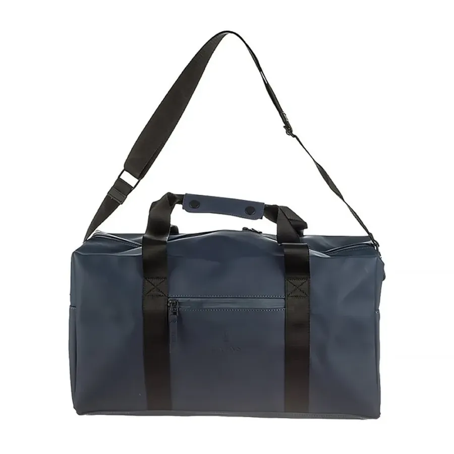 Сумка Rains Weekend Bag 1338-BLUE