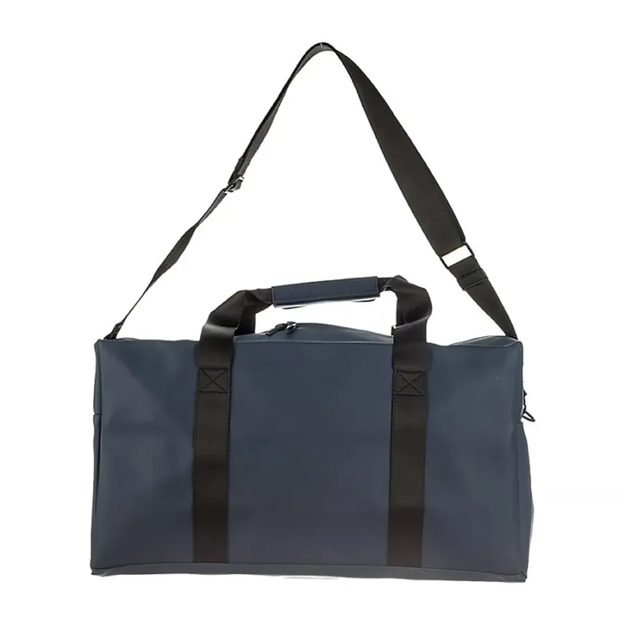 Сумка Rains Weekend Bag 1338-BLUE