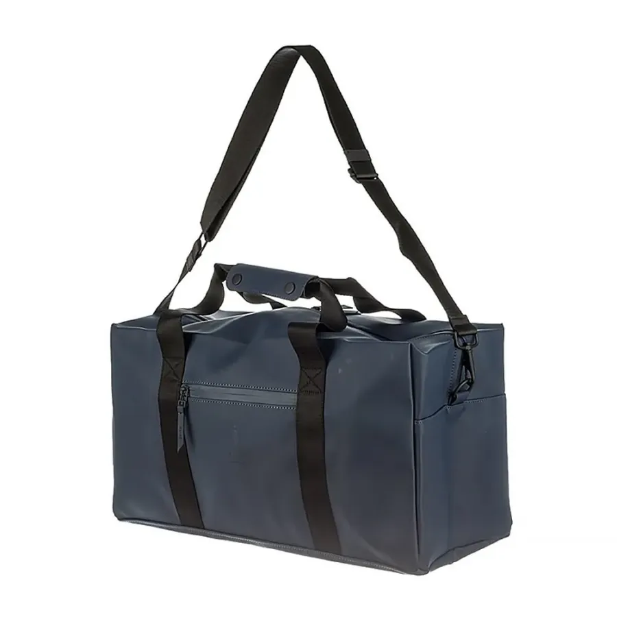 Сумка Rains Weekend Bag 1338-BLUE