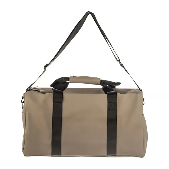 Сумка Rains Weekend Bag 1338-TAUPE