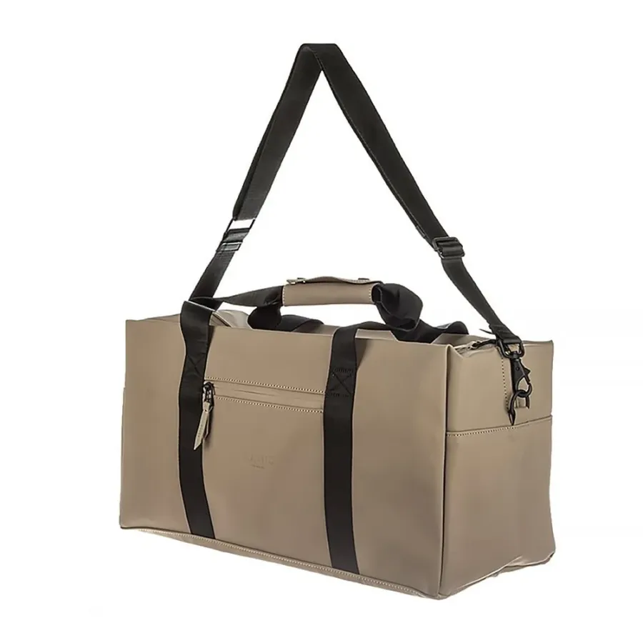 Сумка Rains Weekend Bag 1338-TAUPE