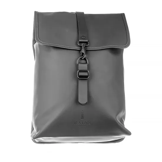 Рюкзак Rains Backpack 1340-BLACK