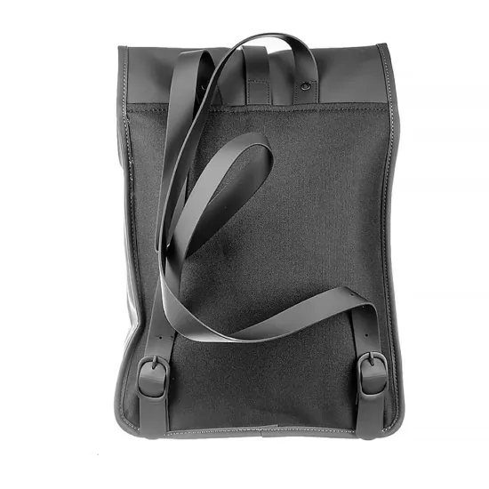 Рюкзак Rains Backpack 1340-BLACK