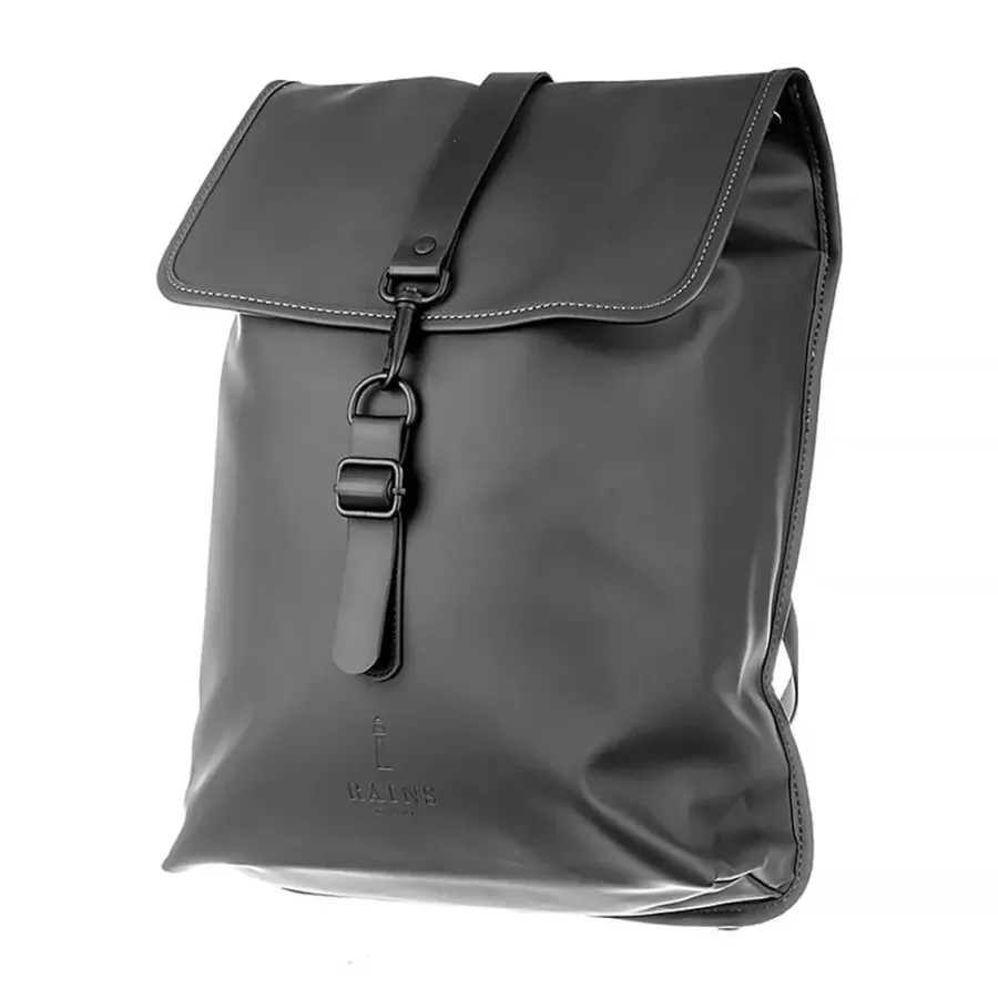 Рюкзак Rains Backpack 1340-BLACK