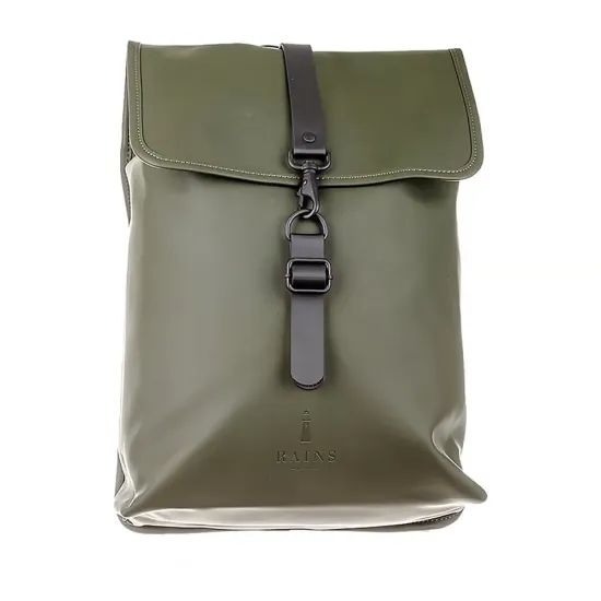 Рюкзак Rains Backpack 1340-GREEN
