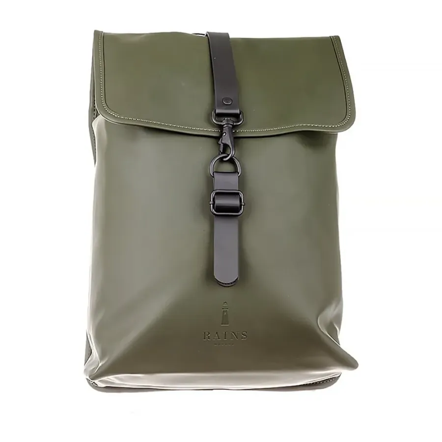 Рюкзак Rains Backpack 1340-GREEN