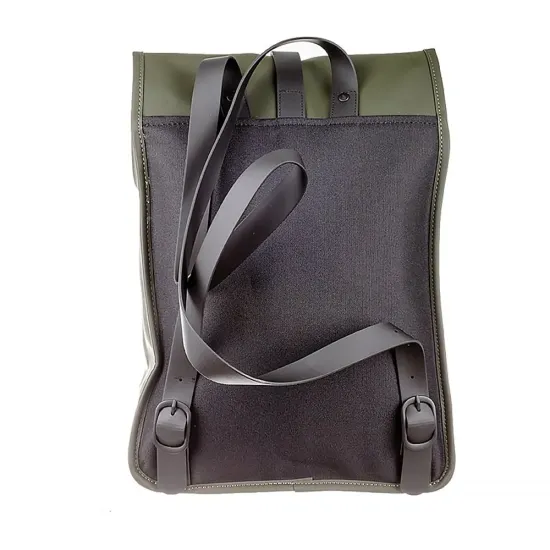 Рюкзак Rains Backpack 1340-GREEN