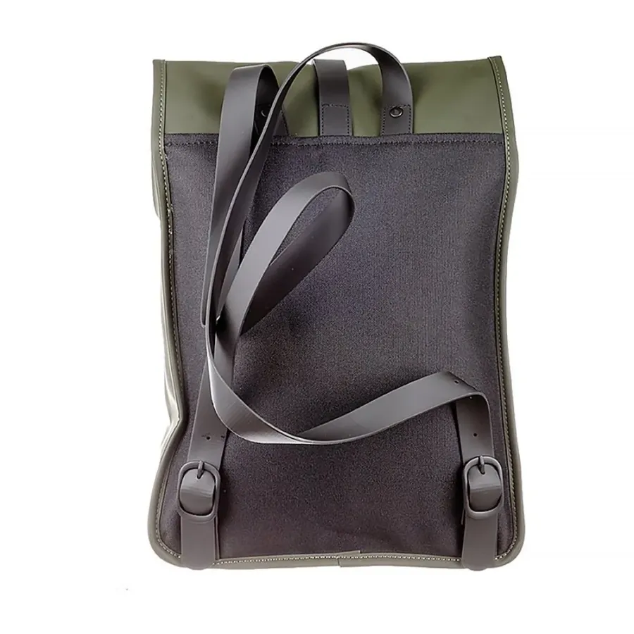 Рюкзак Rains Backpack 1340-GREEN