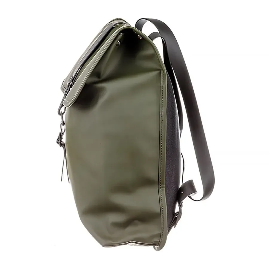 Рюкзак Rains Backpack 1340-GREEN