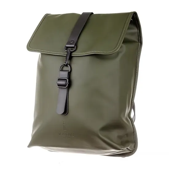Рюкзак Rains Backpack 1340-GREEN