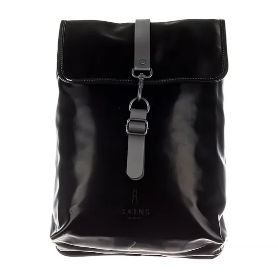 Рюкзак Rains Backpack 1340-VELVETBLACK