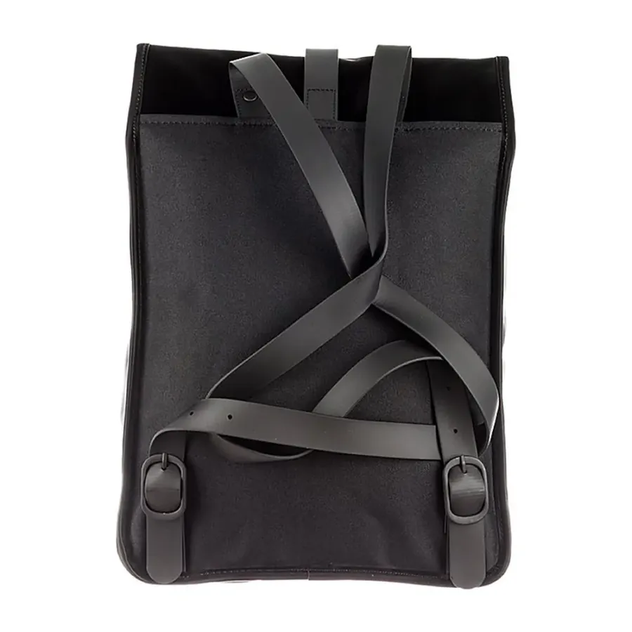Рюкзак Rains Backpack 1340-VELVETBLACK