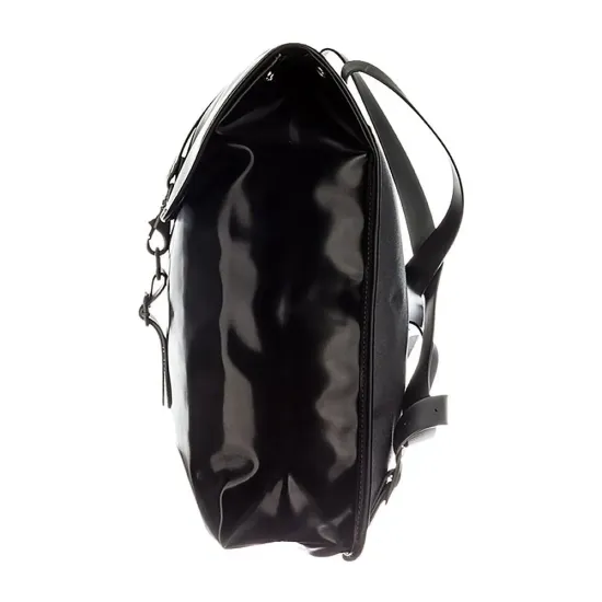 Рюкзак Rains Backpack 1340-VELVETBLACK