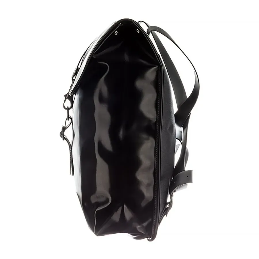 Рюкзак Rains Backpack 1340-VELVETBLACK