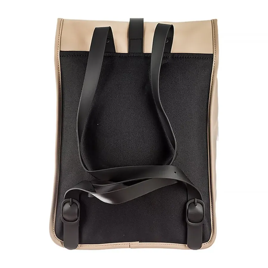 Рюкзак Rains Backpack 1340-VELVETTAUPE