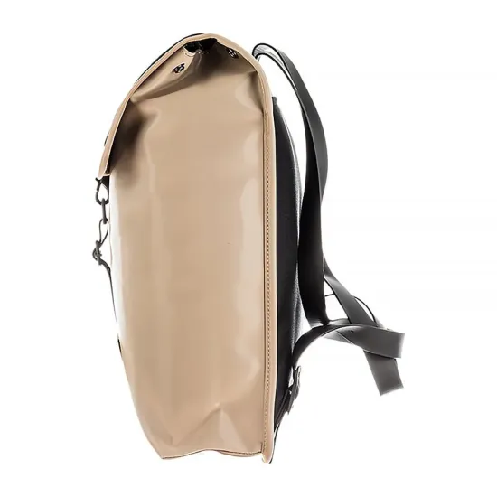 Рюкзак Rains Backpack 1340-VELVETTAUPE