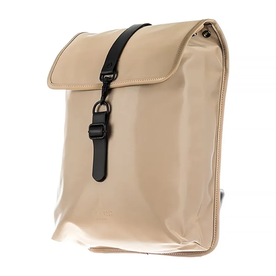 Рюкзак Rains Backpack 1340-VELVETTAUPE
