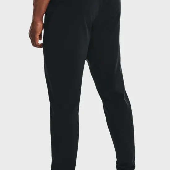 Штани Under Armour Stretch Woven Utility Tapered 1352028-001
