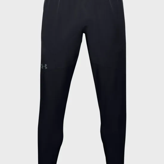 Штани Under Armour Stretch Woven Utility Tapered 1352028-001