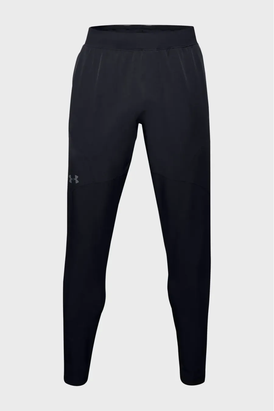 Штани Under Armour Stretch Woven Utility Tapered 1352028-001