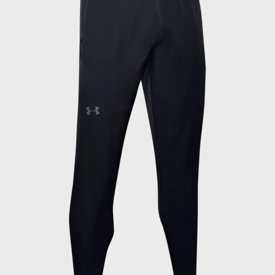 Штани Under Armour Stretch Woven Utility Tapered 1352028-001