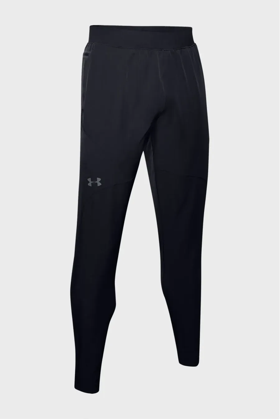 Штани Under Armour Stretch Woven Utility Tapered 1352028-001
