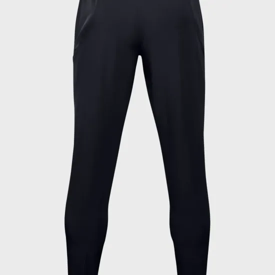 Штани Under Armour Stretch Woven Utility Tapered 1352028-001