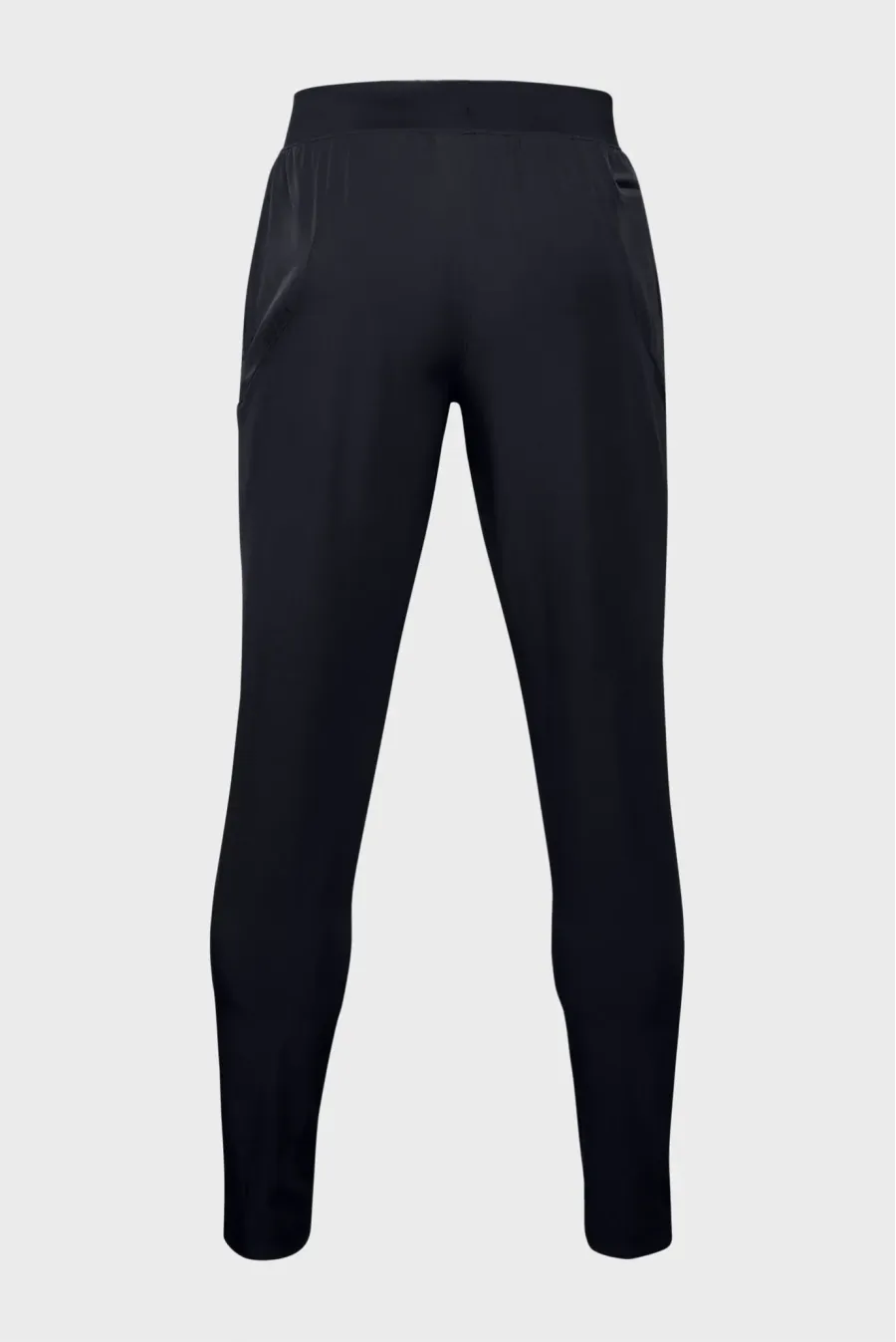 Штани Under Armour Stretch Woven Utility Tapered 1352028-001