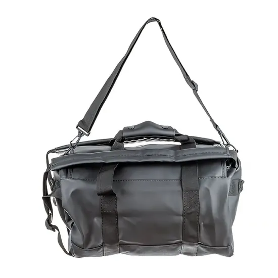 Сумка Rains Duffel Bag 1353-BLACK