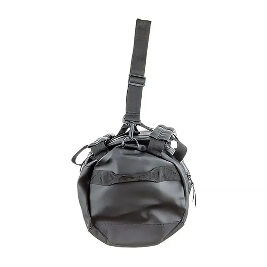 Сумка Rains Duffel Bag 1353-BLACK