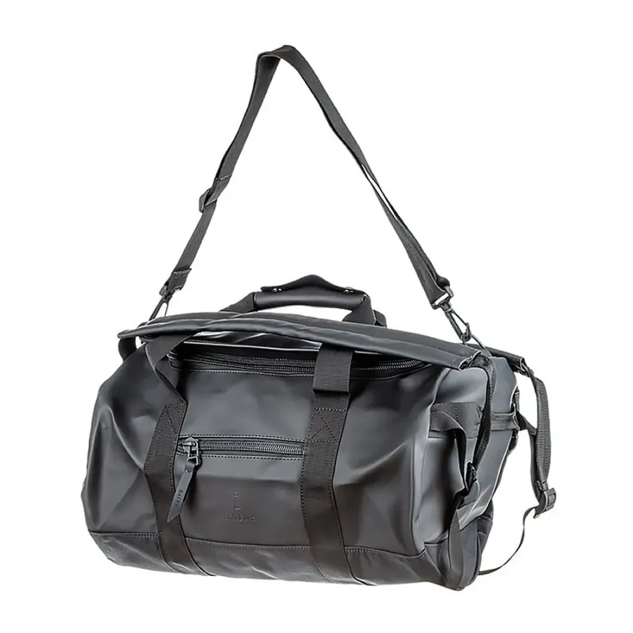 Сумка Rains Duffel Bag 1353-BLACK