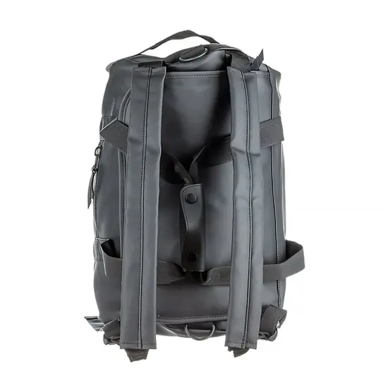 Сумка Rains Duffel Bag 1353-BLACK