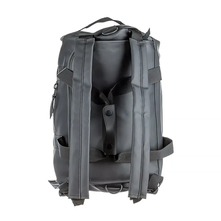 Сумка Rains Duffel Bag 1353-BLACK