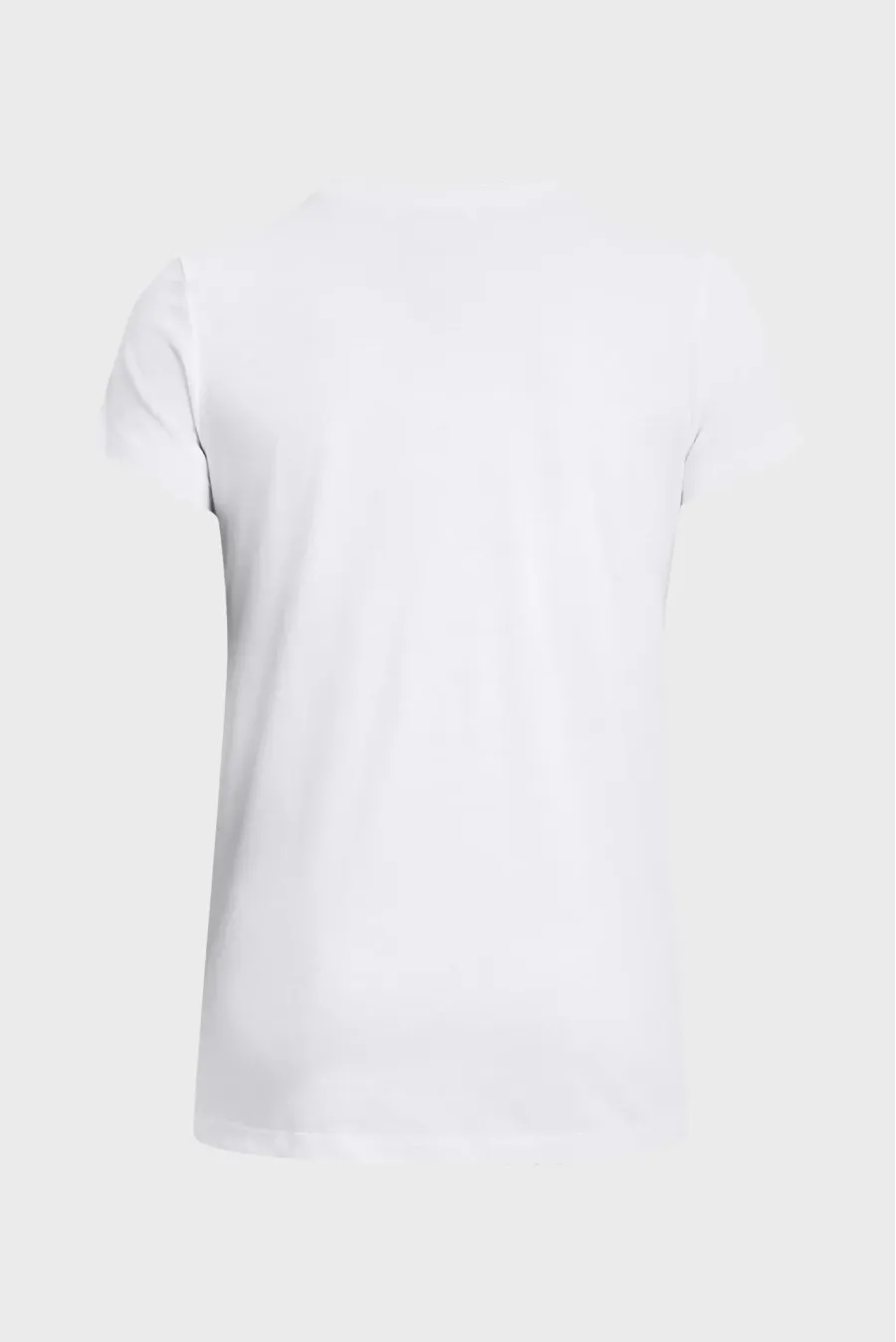Футболка Under Armour Sportstyle Logo 1356305-111
