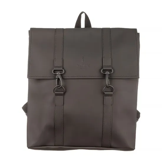 Рюкзак Rains MSN Bag Mini 1357-BLACK