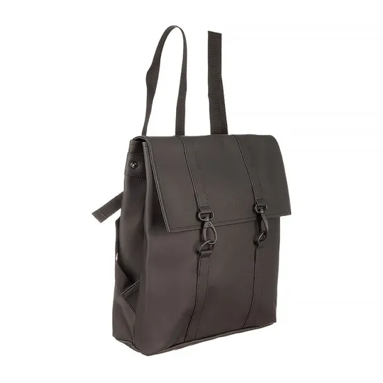 Рюкзак Rains MSN Bag Mini 1357-BLACK