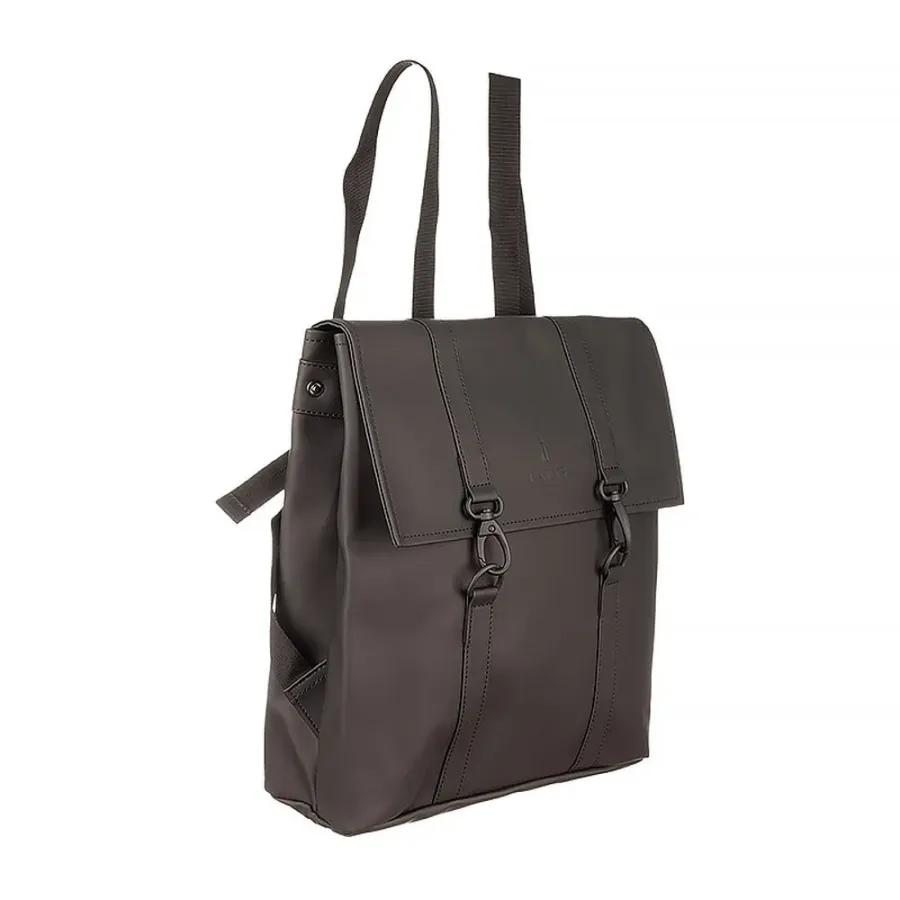 Рюкзак Rains MSN Bag Mini 1357-BLACK