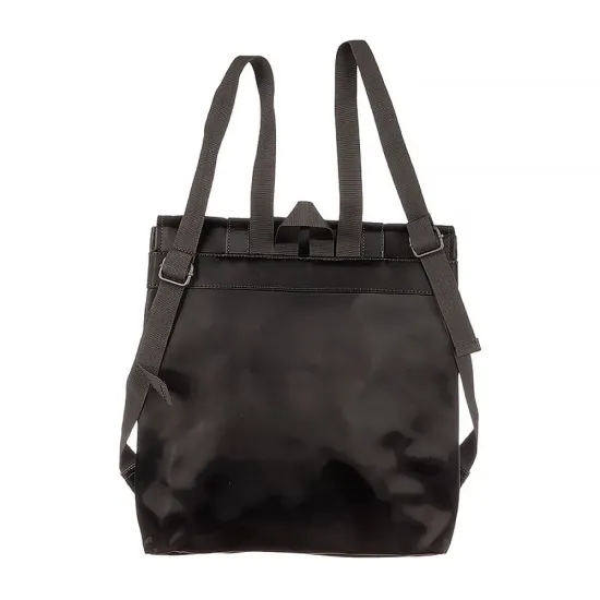 Рюкзак Rains MSN Bag Mini 1357-VELVETBLACK